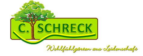 Gartengestaltung C. Schreck